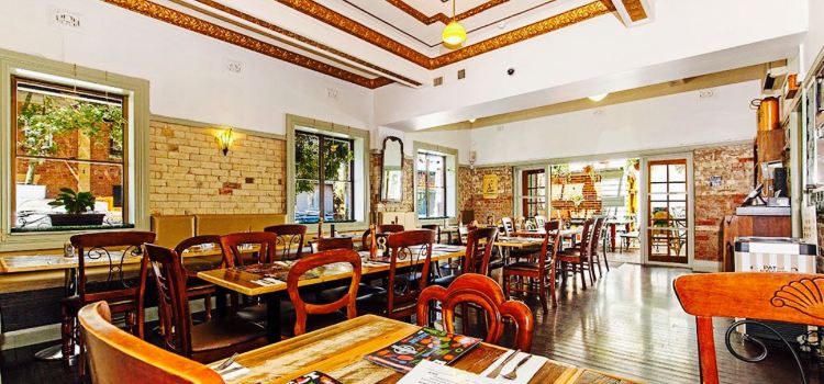 Commonwealth Hotel Newcastle