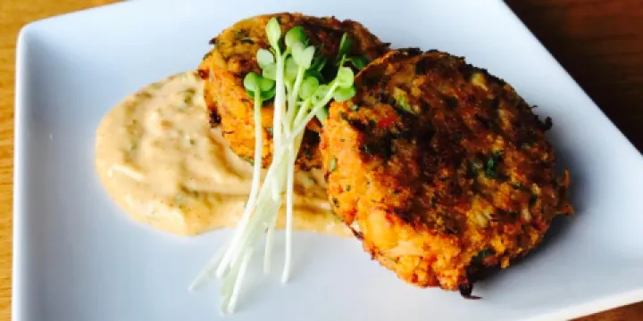 FLG Terroir: Wine Bar & Bistro