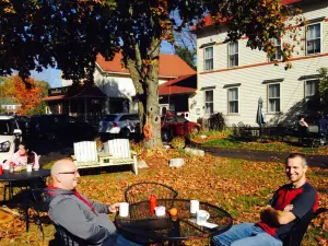 Windham Junction Country Store & Kitchen