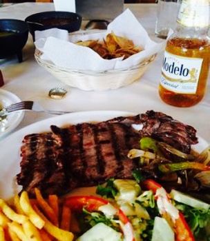 Restaurant Quinque