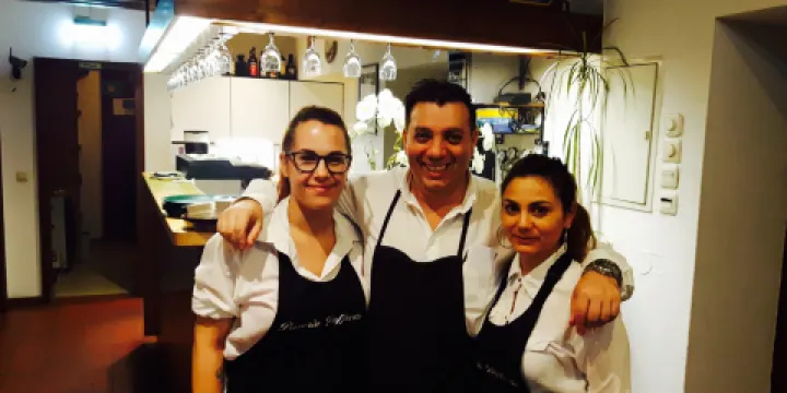 Ristorante-Pizzeria Raffaello