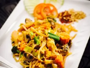 Mystic Thai