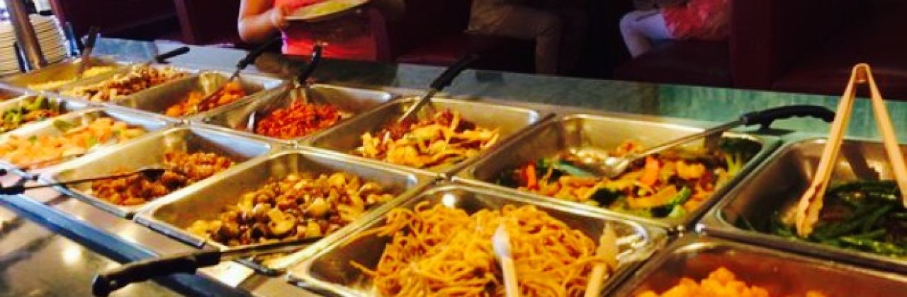 Number 1 Chinese Restaurant