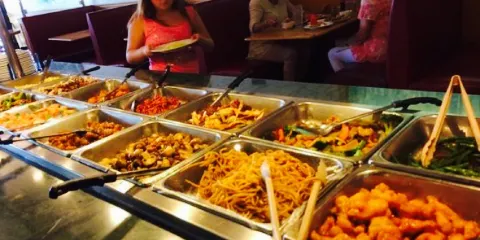 Number 1 Chinese Restaurant