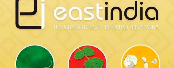 EastIndia Takeaway Sedgefield