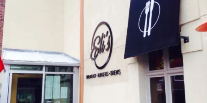 Eli's Breakfast, Burgers, & Brews