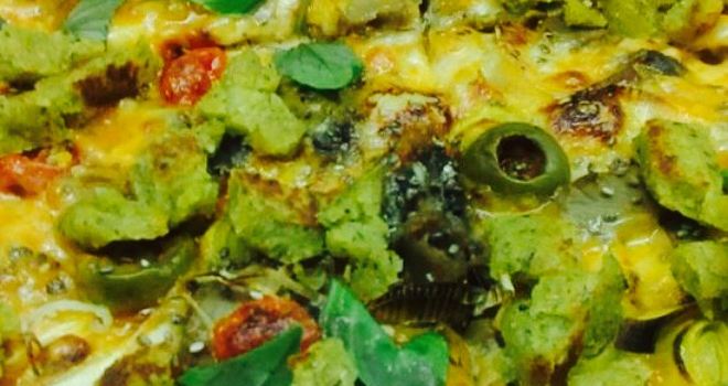 Perfetta Pizzetta