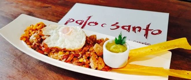 Palo Santo