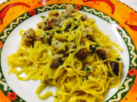 Ristorante Il Gabbiano