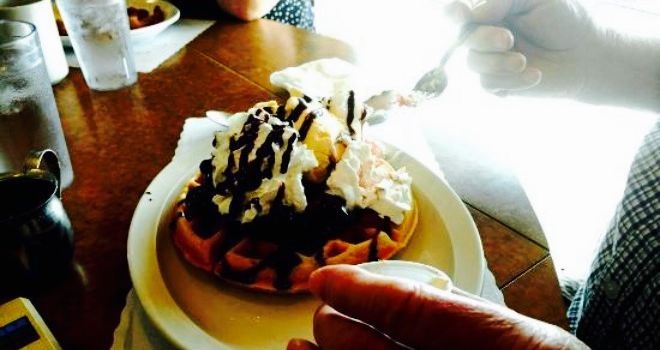 Olivia's Family Restaurant