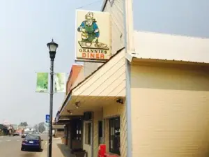 Grannies Diner