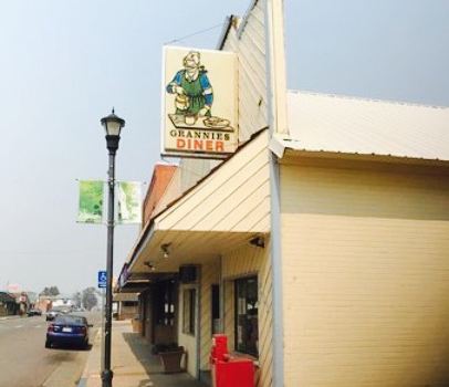 Grannies Diner