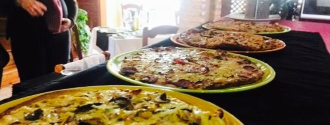 Il Bacio Bistro Italiano