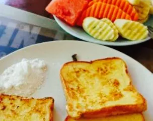 Buffalo Bay Vacation Club Restaurant