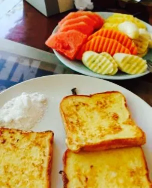 Buffalo Bay Vacation Club Restaurant