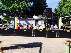 Helt enkelt Kok & Bar