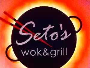 Seto's Wok and Grill