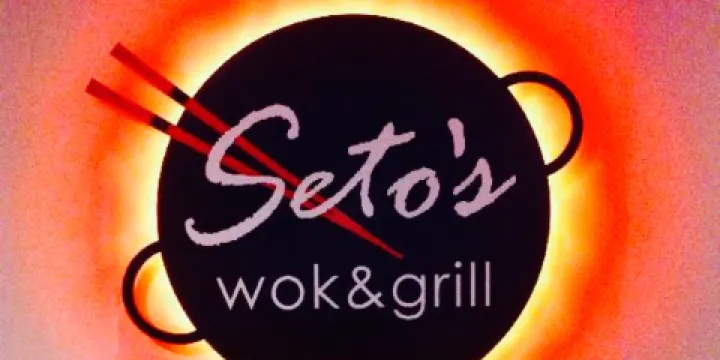 Seto's Wok and Grill