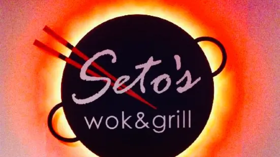 Seto's Wok and Grill