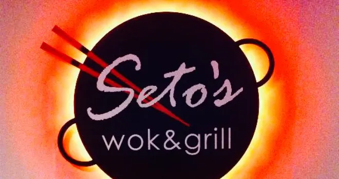 Seto's Wok and Grill