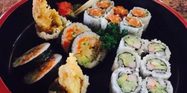 Sake Japanese Restaurant