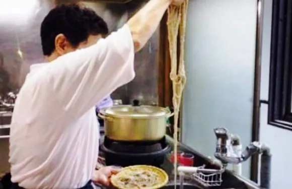 Kita Shiga Kaden Soba-bu