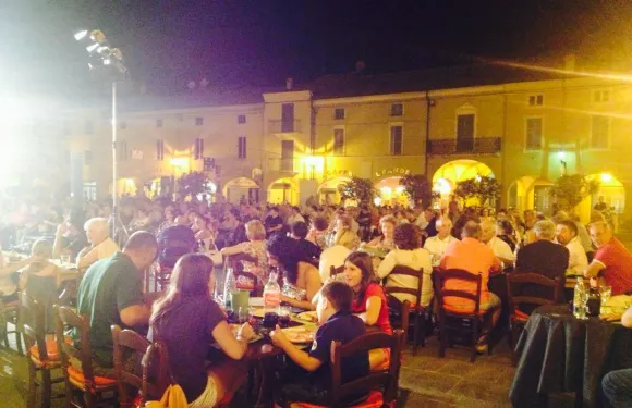 Trattoria Pizzeria I Trolls