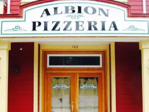 Albion Pizzeria
