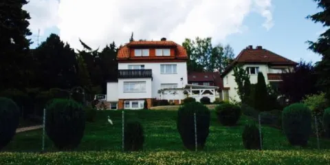 Harzer Schnitzelhaus & Waffelbackerei