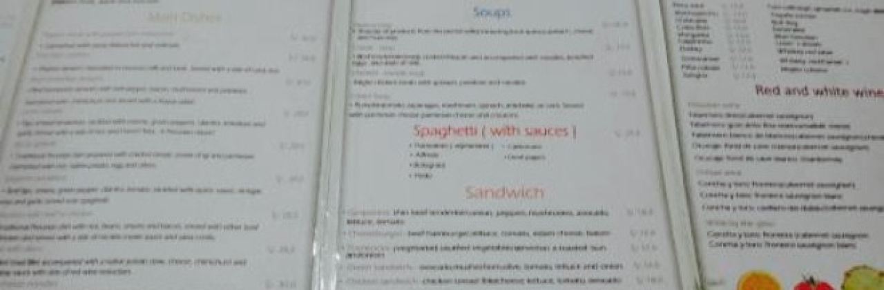 Papa's Andean Fusion Restaurant