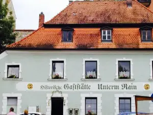 Historische Gaststaette
