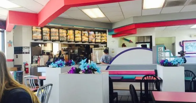 Taco Bell