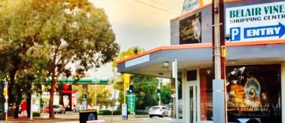 Mumbai Indian Restaurant