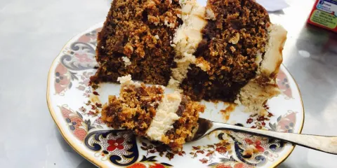 Jubilee Lake Tea Room