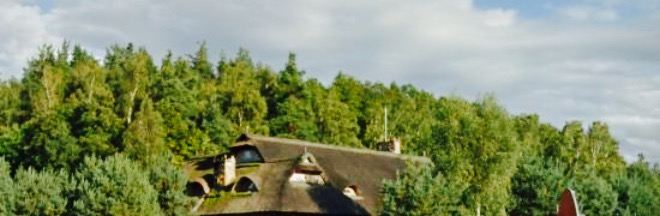 Dwor Goralski Krywan Restaurant
