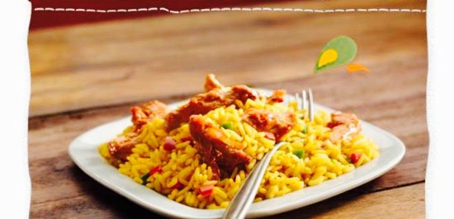 Nando's Kathu Drive Thru