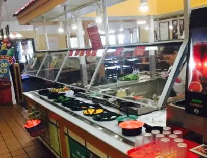 Golden Corral Buffet & Grill