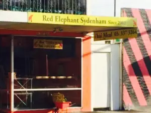 Red Elephant Sydenham