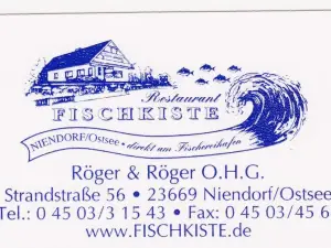 Fischkiste