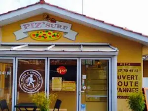 Le Piz-Surf