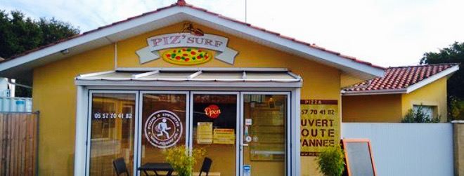 Le Piz-Surf