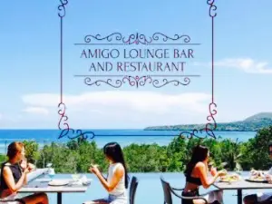 Amigo Food + Lounge