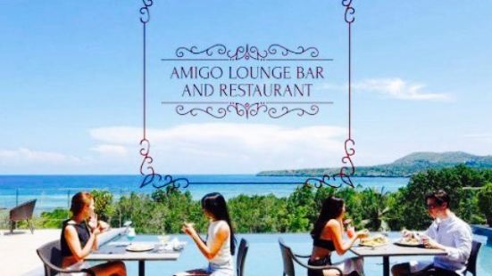 Amigo Food + Lounge