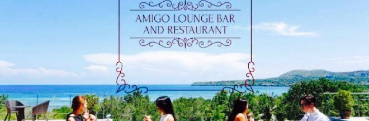 Amigo Food + Lounge