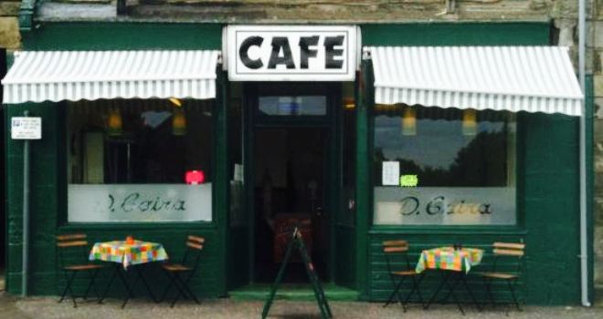 Caira's Cafe