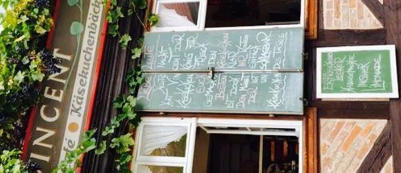 Käsekuchenbäckerei Vincent