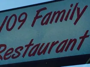 Family Restaurant 109