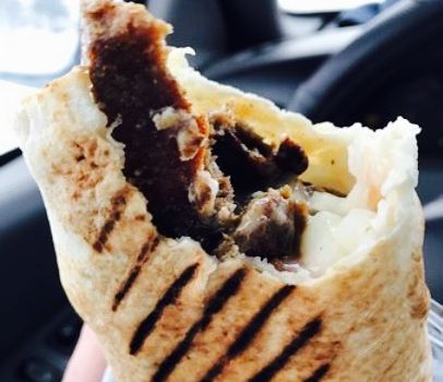 Cleopatras Donair & Pita