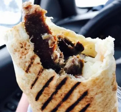 Cleopatras Donair & Pita