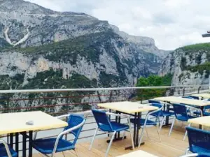 Le Relais des Balcons